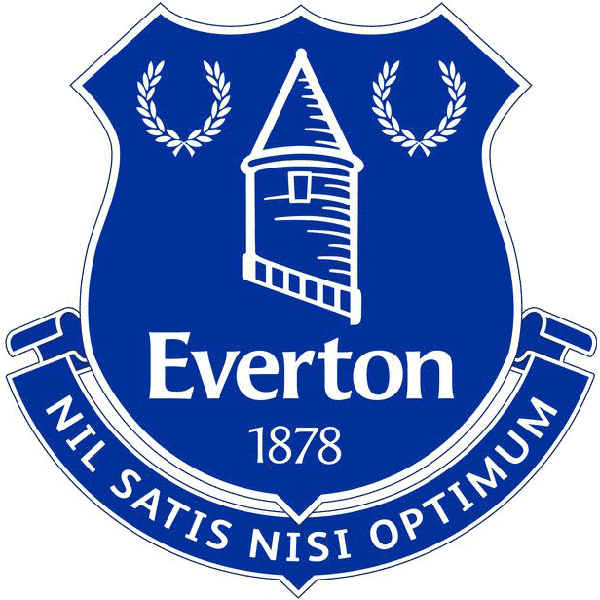 Everton Homme