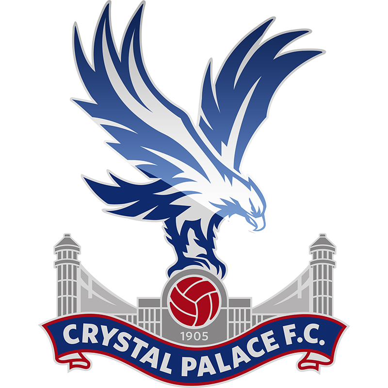 Crystal Palace FC Homme