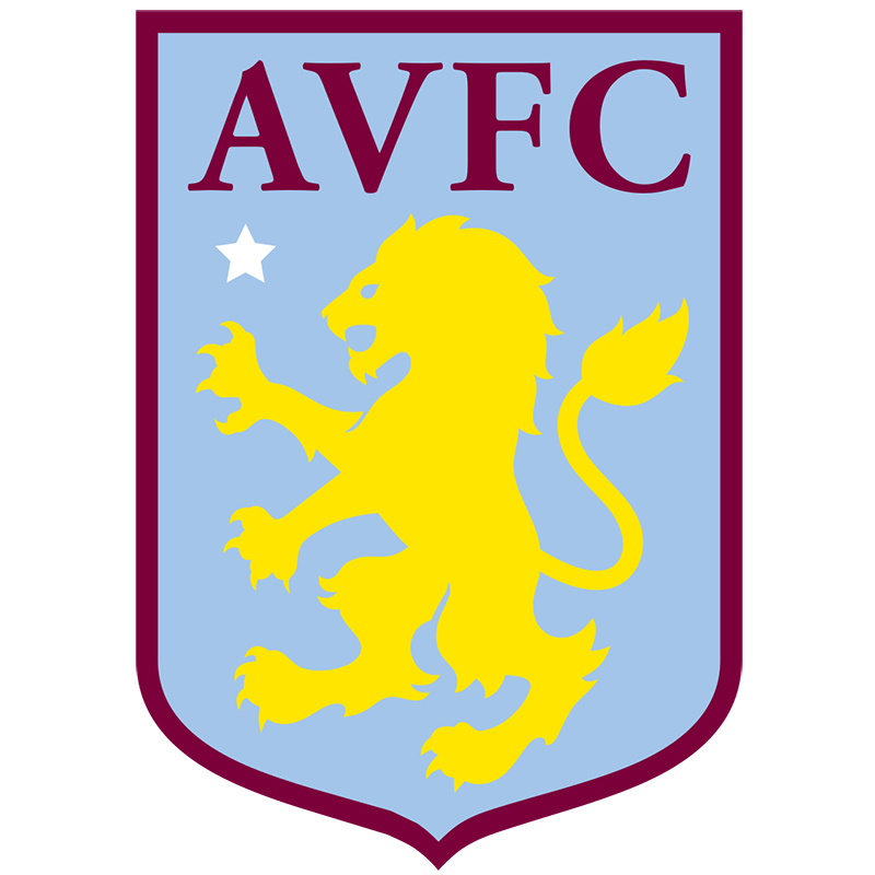 Aston Villa FC Homme