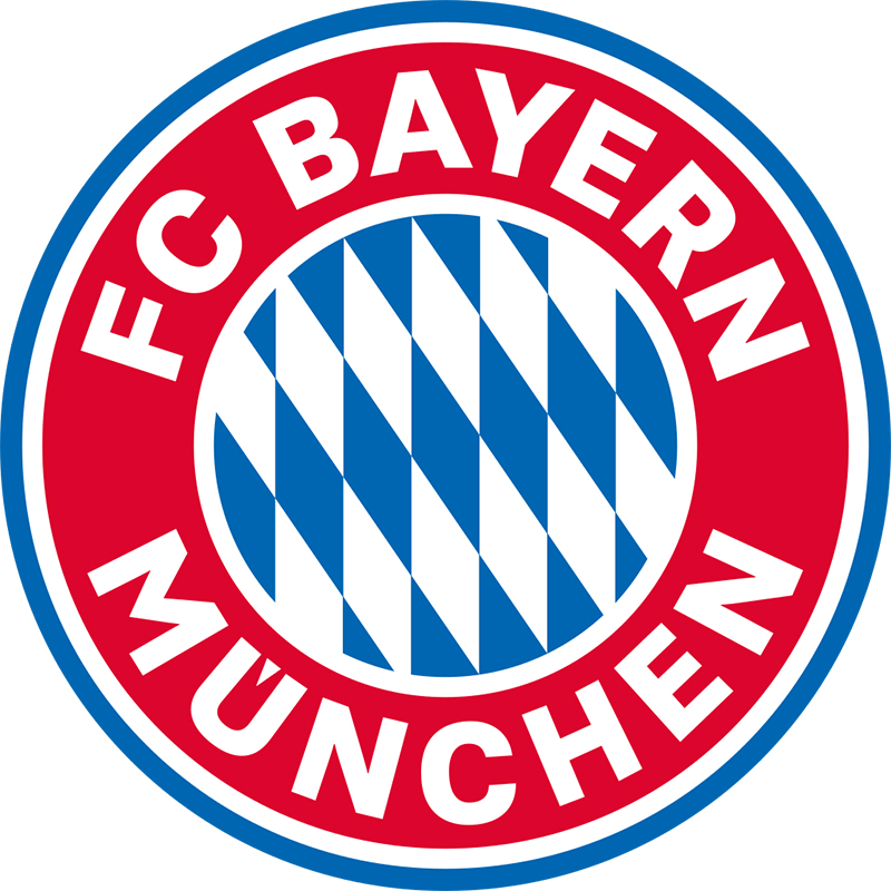Bayern Munich Femme
