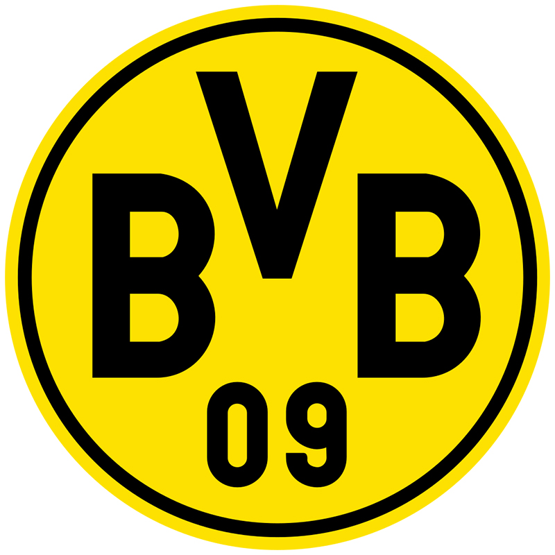 Borussia Dortmund Enfant