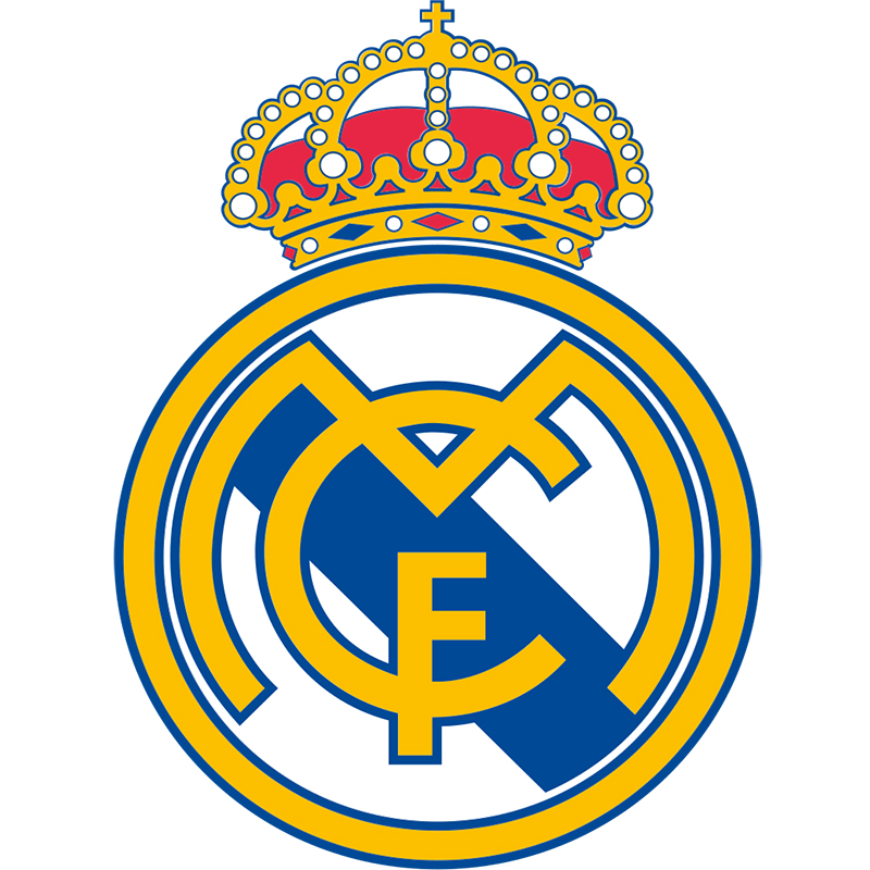 Real Madrid Femme