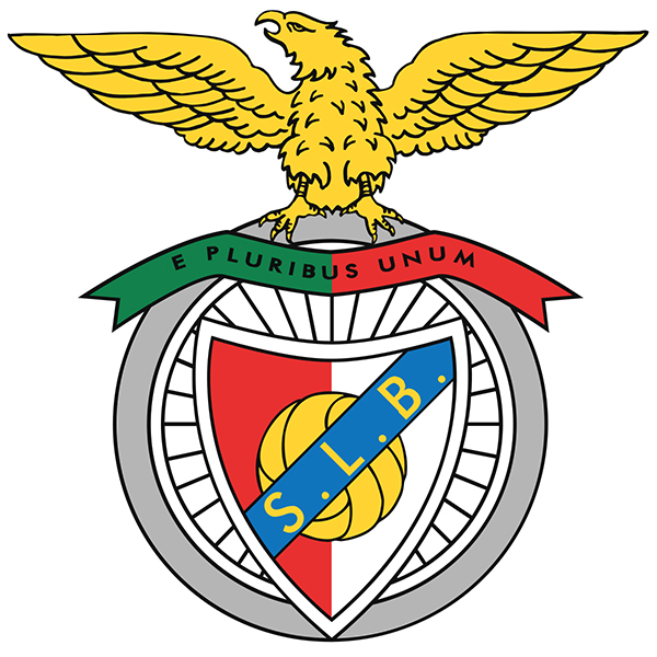 SL Benfica Homme