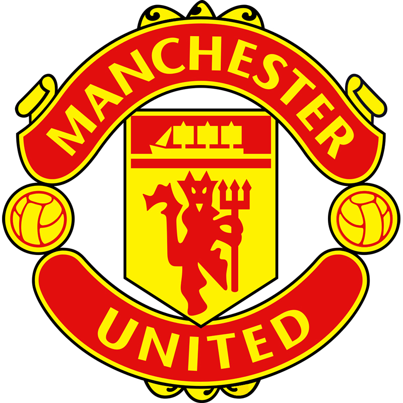 Manchester United Homme