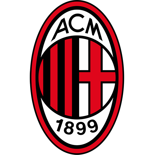 AC Milan Homme