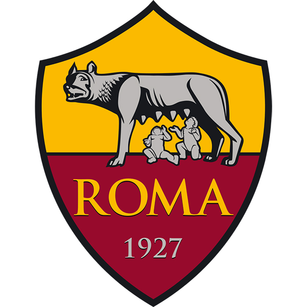 AS Roma Homme