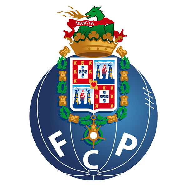 FC Porto Homme