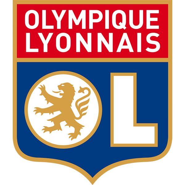 Olympique Lyonnais Homme