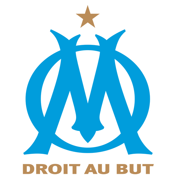 Olympique Marseille Enfant