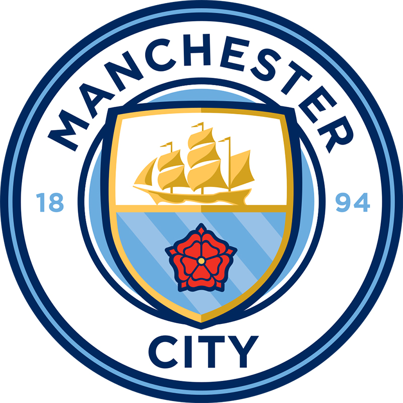 Manchester City Homme
