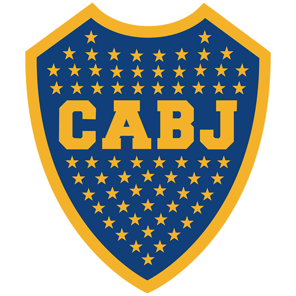 Boca Juniors Homme