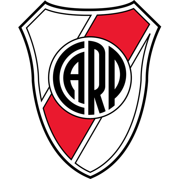 River Plate Homme