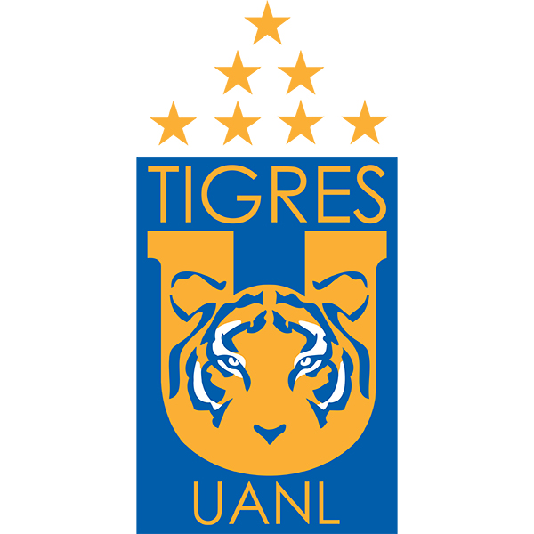 Tigres UANL Homme