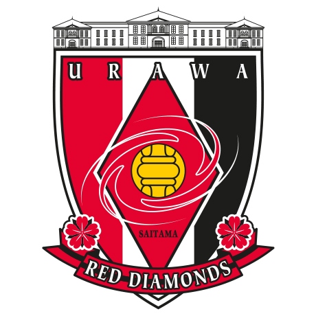 Urawa Red Diamonds Homme