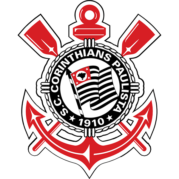 Corinthians Paulista Enfant