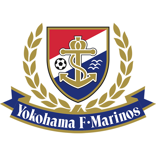 Yokohama F. Marinos Homme