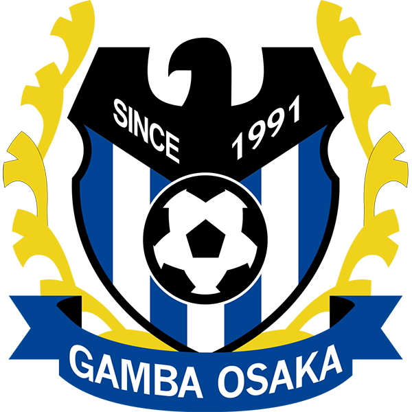 Gamba Osaka Homme