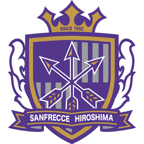 Sanfrecce Hiroshima Homme