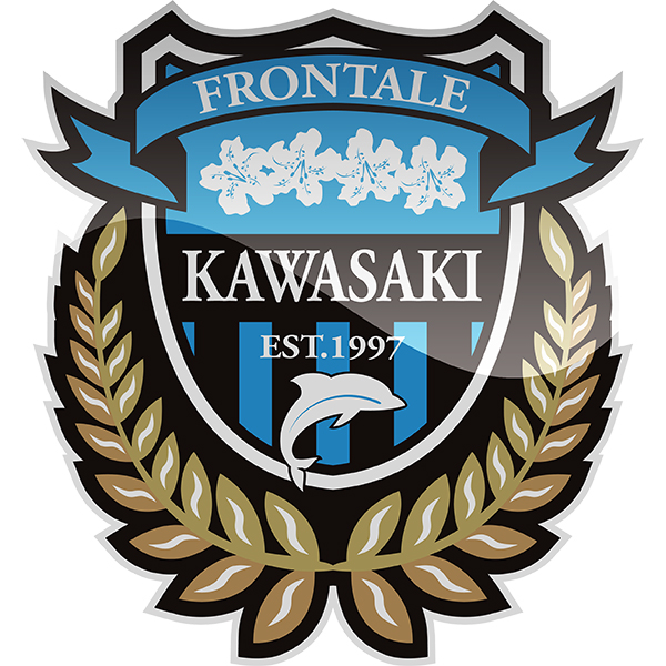 Kawasaki Frontale Homme