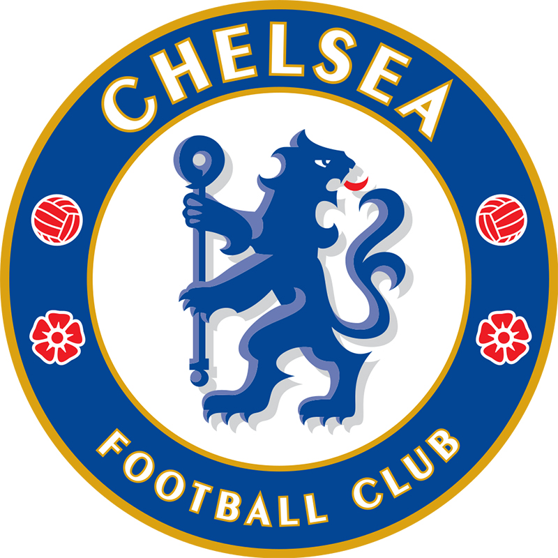 Chelsea FC Enfant