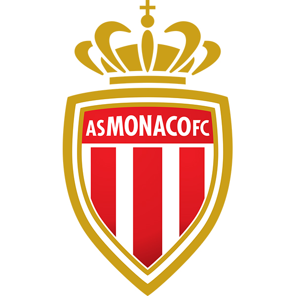 AS Monaco Homme