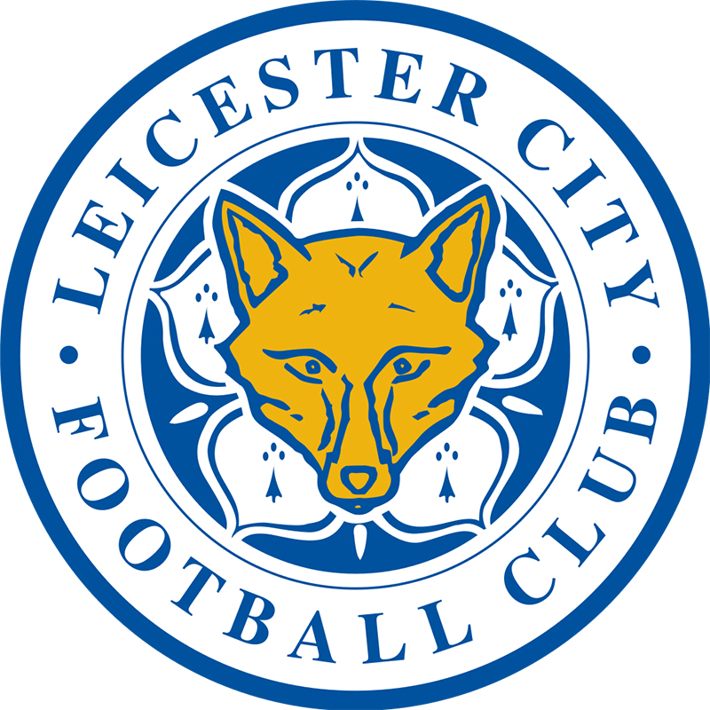 Leicester City Homme