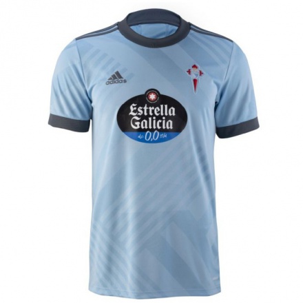 Homme Football Maillot Nestor Araujo #4 Mauve Clair Tenues Domicile 2021/22 T-shirt
